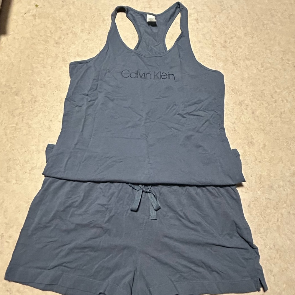Calvin Klein Pajama set